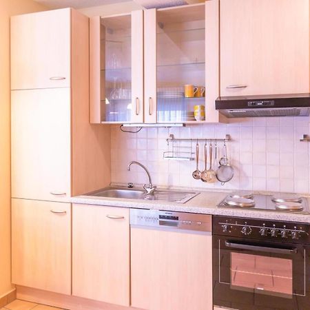 Neef Ferienwohnung 4 Am Petersberg מראה חיצוני תמונה